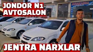 BUXORO JONDOR N1 AVTOSALON. JENTRA NARXLAR. NAXT, AVTO KRIDET, BARTER