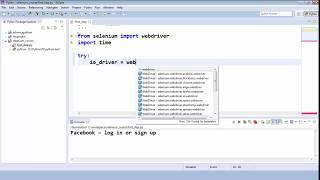 Automate web app in IE browser using selenium webdriver and Python