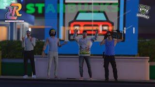 RILIS! SERVER FIVEM RINGAN BUAT PC LOW END FITUR KEREN! GTA V ROLEPLAY