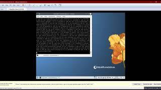 openmandriva lx 3.0 install using urmpi download thesktop environmant