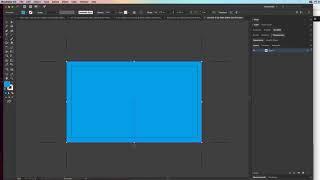 Illustrator - How to Add Crop Marks