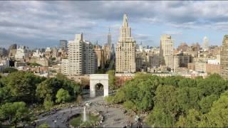 New York University - 5 Things I Wish I Knew Before Attending