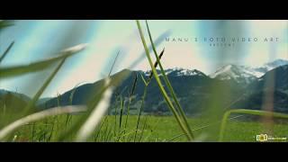 "THE WONDER OF SILENCE" a short aerials 4k film - MANU's Foto Video Art