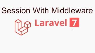 Laravel 7 tutorial #17  Session with Middleware