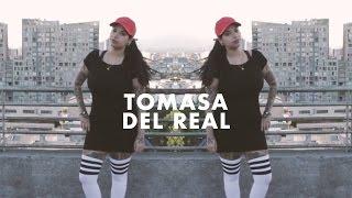 Trapdealers #4 Tomasa del Real