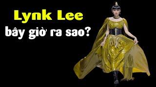 Ca sĩ Lynk Lee bây giờ ra sao?