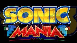 Sonic Mania Music Originals Vs Remixes