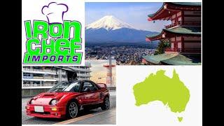 How to Import a JAPANESE JDM Car to AUSTRALIA (2021)