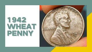 1942 wheat penny Guides - CoinValueLookup