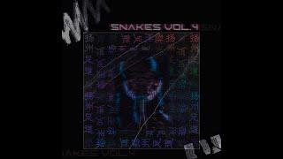 [12 SAMPLES] Sample Pack - SNAKES v.4 (FRANK DUKES, CUBEATZ, COOP THE TRUTH)