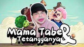 MAMA TABE & TETANGGANYA (The Movie): Lucunya Tingkah Ngga Jelas Tetangga Komplek Mama Tabe 