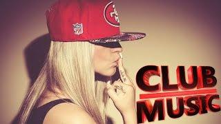 Hip Hop Urban RnB  Trap Club Music MEGAMIX 2015 - CLUB MUSIC