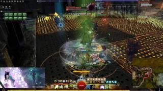 Guild Wars 2: How not to do Mursaat Overseer. #ConsumerStrats