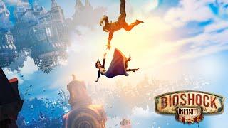 BioShock Infinite: Full Walkthrough (1999 Mode)