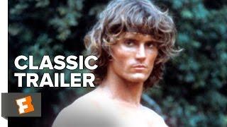 Tarzan, The Ape Man (1981) Official Trailer - Bo Derek, Richard Harris Movie HD