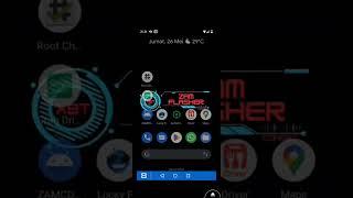 MOD XBT Grab, GoPartner, Shopee Driver / Oprek Build ROM / Oprek Magisk