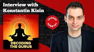 Konstantin Kisin Defends Joe Rogan, TRIGGERnometry & Alt Media