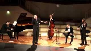 Solo tango orquesta & Sergio Ugarte "El abrojito"