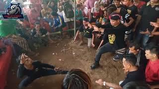 ciburang cilopadang manjat mendeman ridho Utomo sari janturan,. masal di cibabiasan, ebeg Jawa barat