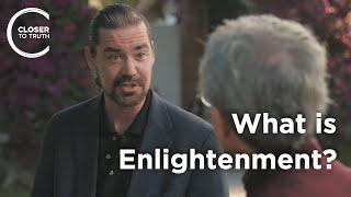 Jeffery Martin - What is Enlightenment?