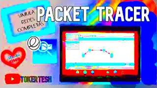 Como Instalar Packet Tracer