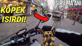 TÜRK MOTOVLOGLARIN EN KOMİK ANLARI! #3