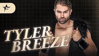 Tyler Breeze - Agents of Wrestling