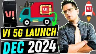 Vi 5G Launch Till Dec 2024 | Why Jio Network Down in India | PM Wani Yojana Big Failure #trending