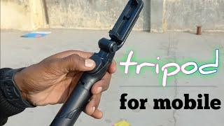 tripod stand for mobile || suraj rai a vlogs || #surajraiavlogs