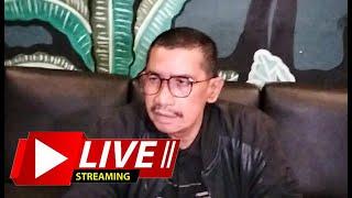 LIVE!! INI PESAN MENOHOK FAHMI BACHMID UNTUK VADEL YANG MANGKIR PEMANGGILAN