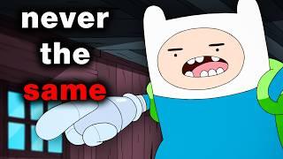 The Episodes That Changed Adventure Time Forever