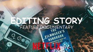 FILM EDITING TIPS - Learn Best DOCUMENTARY Video Edit Techniques