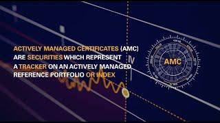 What are AMCs and how to access them in our new LynQs module