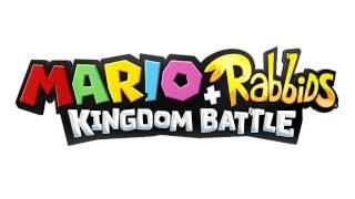 Mid-Boss - Mario + Rabbids Kingdom Battle - (Pre-Release version)