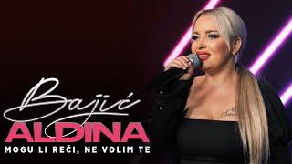 ALDINA BAJIC - MOGU LI RECI, NE VOLIM TE (COVER)