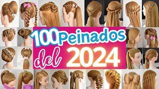 100 простых и быстрых причесок с косами для вечеринки 2020 - Девушки - Выпускной