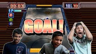 Gaming Station Championship #1 l Air Hockey (PS1)