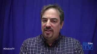 Dr. Ari M. Melnick on Biomarkers in Lymphoma