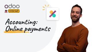 Online payments | Odoo Accounting