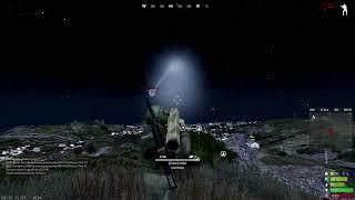 BARTS TITAN MONTAGE 20+ TITAN HITS - Arma 3 Altis Life Montage