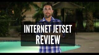 Internet Jetset Review Update | John Crestani Paid Ads