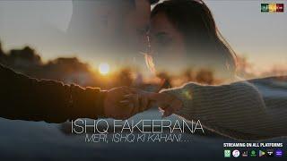 Ishq Fakeerana | Rishabh Tandon (Faqeer) Ft. Olesya Nedobegova | Yash Eshwari | Musical Series V1