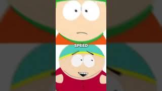 Kyle vs. Cartman #memes #anime #blowthisupforme #1vs1 #southpark