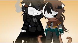 How They Met || Oreo Brothers (Mostly Ink and Reaper) || My AU