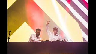 Yellow Claw  @ Live at Lollapalooza Brasil 2018 [Full Set]