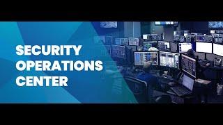 Introduction to Security Operations