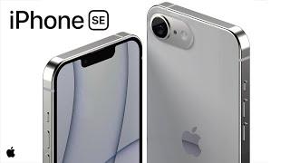 Apple iPhone SE 4 - Внезапно! Цена шокировала! Обзор фишек, характеристики, дата выхода Айфон СЕ 4