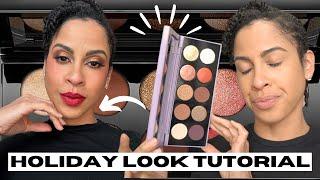 BRONZE SEDUCTION HOLIDAY SPECIAL! // Mothership 5 Tutorial