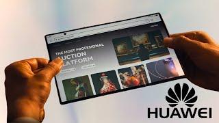 Huawei Mate XT Ultimate – Is THIS the Best Foldable Phone of 2024?