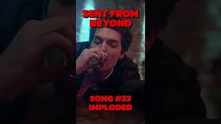 Sent From Beyond - BANNED SONGS ! #33